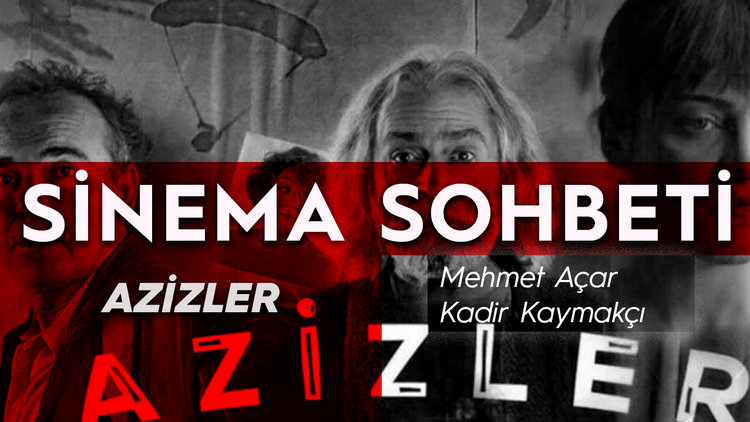 Ne diyorsunuz, 'Azizler?'