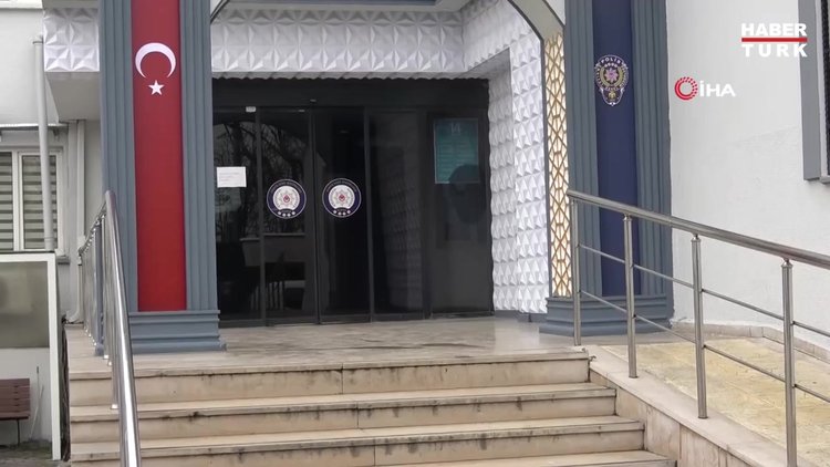 İki kişiyi araçta öldüren zanlı: “Ölüm korkusuyla vurdum, pişmanım”