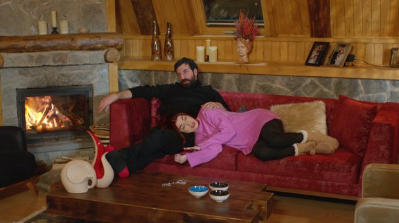 Kuzey Yıldızı İlk Aşk 47. Bölüm Fragmanı