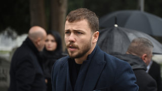 İhtiyar’ın yeni dönem için almış olduğu kararlar konsorsiyum toplantısına damga vurur. Artık tüm dengeler alt üst olmuştur. ...