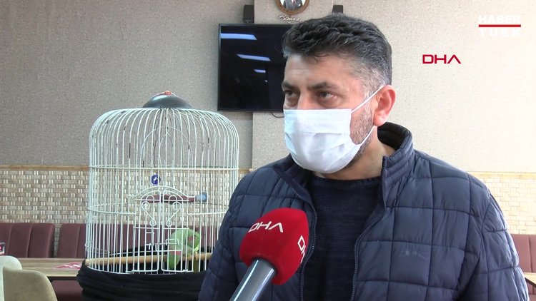 Lokanta sahibini, haraç vermeyince bıçakladı