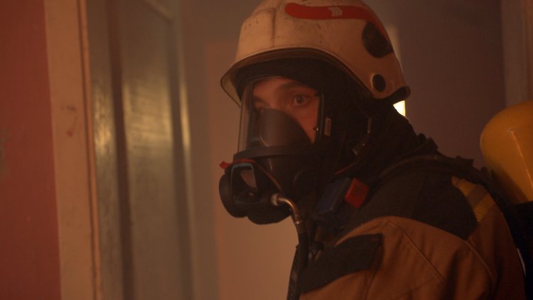 Kırmızı Kamyon ilk tanıtım!