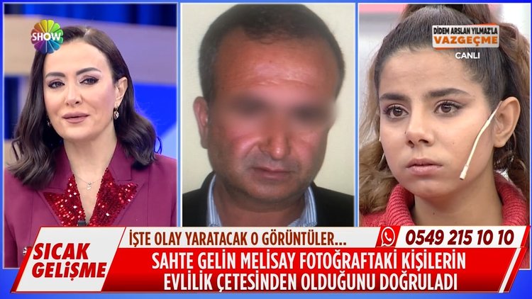 Evlilik çetesinin yeni üyeleri ortaya çıkıyor!