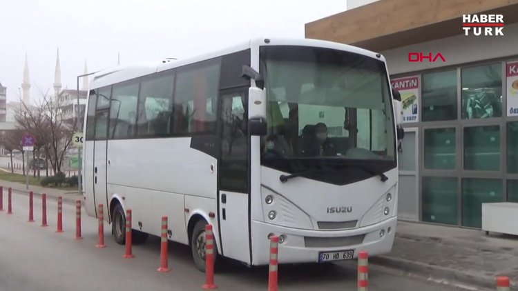 'Ana' lakaplı uyuşturucu şebekesi lideri, haber sitesinde `uyuşturucuyla mücadele´ yazısı yazdırmış