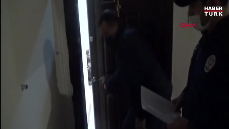 Ankara merkezli 4 ilde 'yasa dışı bahis' operasyonu: 12 gözaltı