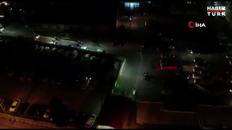 "Kiraz" lakaplı kadının şebeke lideri tarafından evlilik vaadiyle kandırılıp darp ve tehditle fuhuş yaptırıldığı öğrenildi.