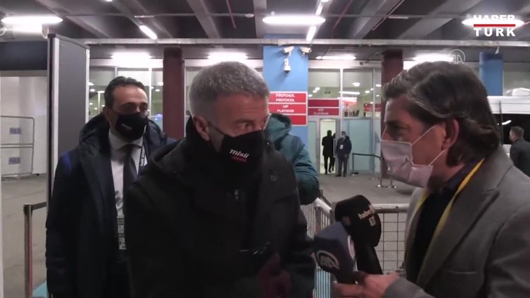 Abdülkadir Ömür'den Trabzonspor'a kötü haber