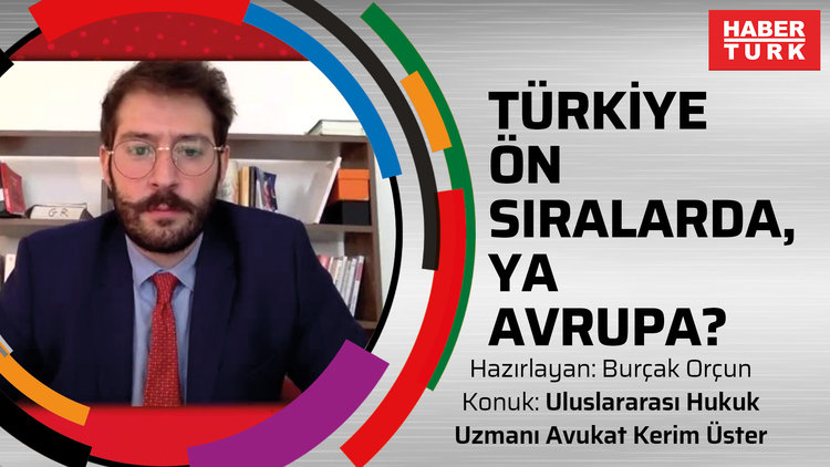 Türkiye ön sıralarda, ya Avrupa? "Fransa'daki aşı karşıtlığı handikap"
