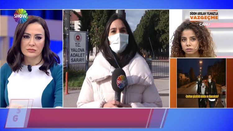Emirhan'ın gözaltı sürecindeki son bilgiler!