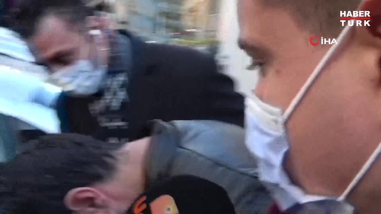 Ferdane Kurt'u boğan katil zanlısı, "Ne olduğunu hatırlamıyorum" dedi.