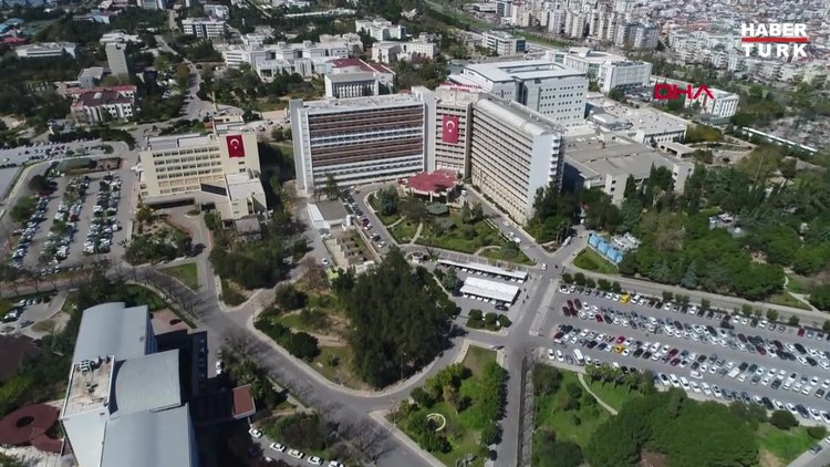 Prof. Dr. Yalçın: Aşıyla 4 ila 6 ayda toplumun ciddi kesimi bağışık hale gelecek