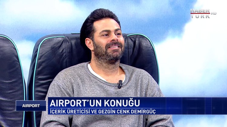 Airport - 24 Ocak 2021 (Havacılık sektöründe 2021 yılı nasıl geçecek?)