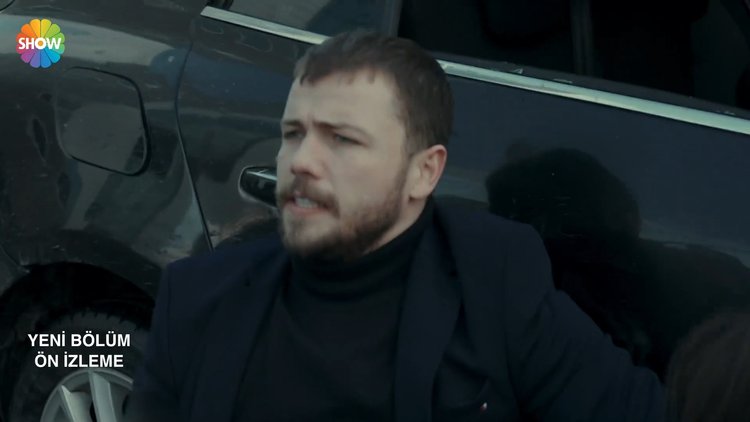 Arıza 19. Bölüm Ön İzlemesi