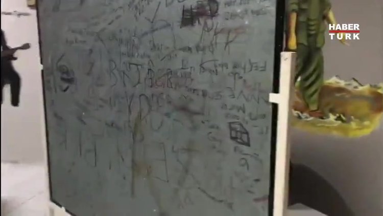 HDP Esenyurt ilçe binasına operasyon