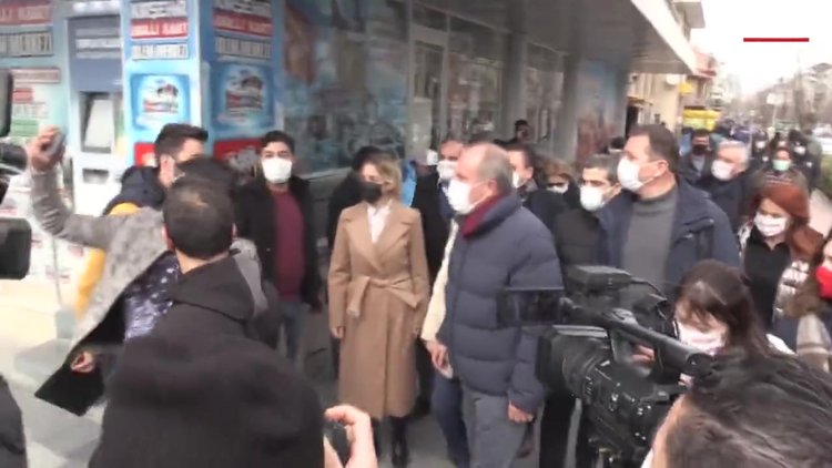 Eski CHP Milletvekili Muharrem İnce'den "erken seçim" değerlendirmesi