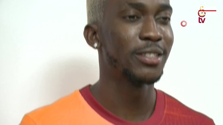 "Bence evin oğlu Onyekuru"