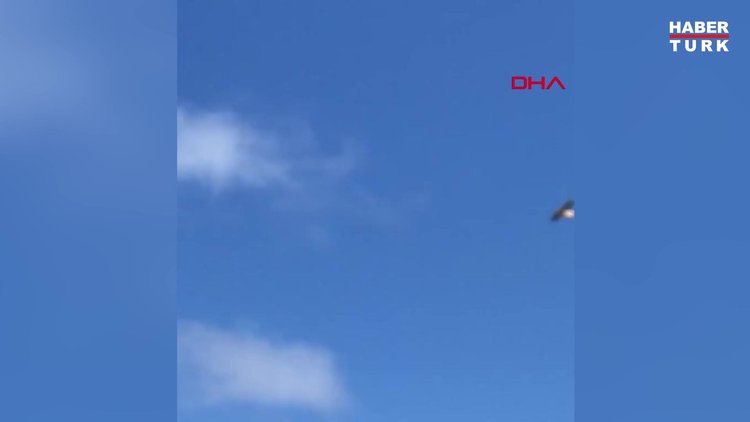 Florida'da Trump'a uçaklı protesto