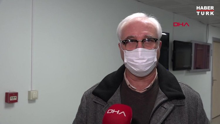 Prof. Dr. Özlü: Aşı vurulur vurulmaz insanlar, güvende olamazlar