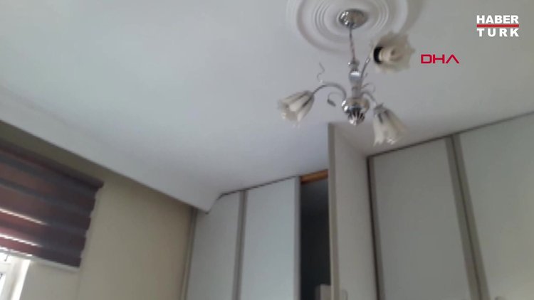 Suriye'de 5.2 büyüklüğünde deprem; Türkiye'nin güneydoğusundaki iller de sallandı