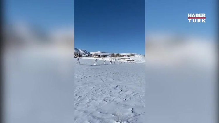 Eren-4 Varto ve Eren-5 Bagok operasyonları başlatıldı