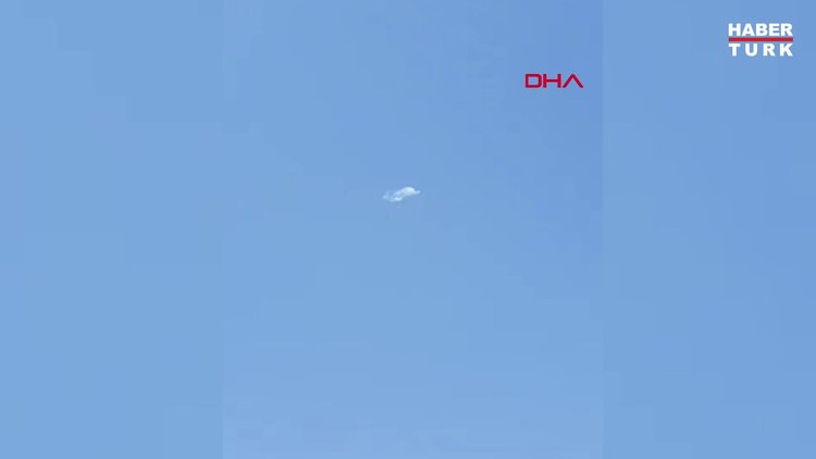 Suudi Arabistan'da patlama sesi paniğe neden oldu