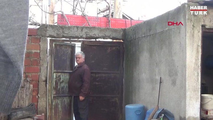 Eşinden miras kalan tarlanın parasıyla evlenmek isterken dolandırıldı