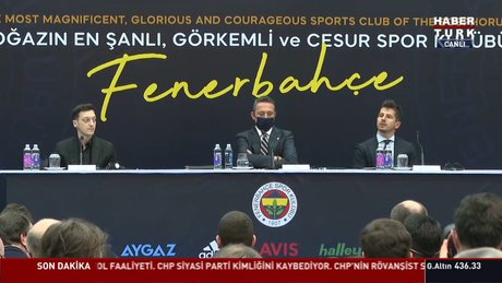 Galatasaray’da görkemli imza töreni: 25 bin kişi izledi ...