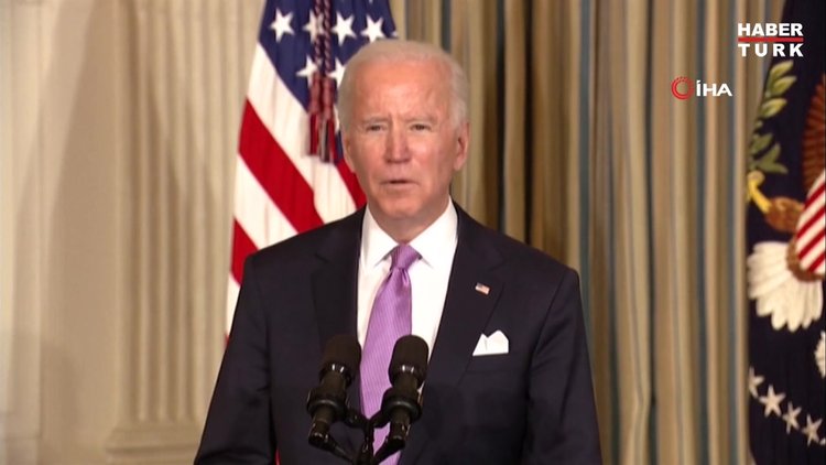 Biden, "ırksal eşitlik" temalı 4 kararnameyi imzaladı