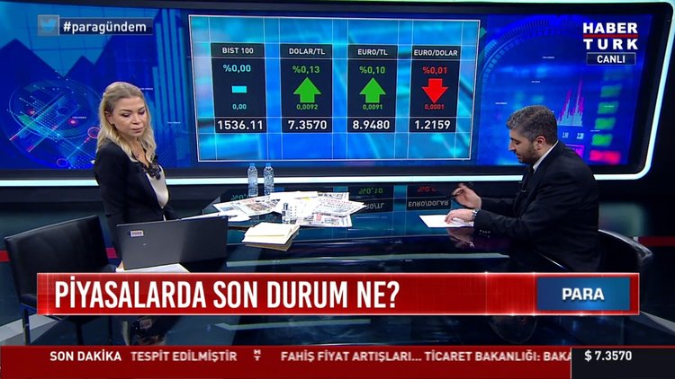 Evden çalışma kalıcı mı olacak? Piyasalarda son durum ne?