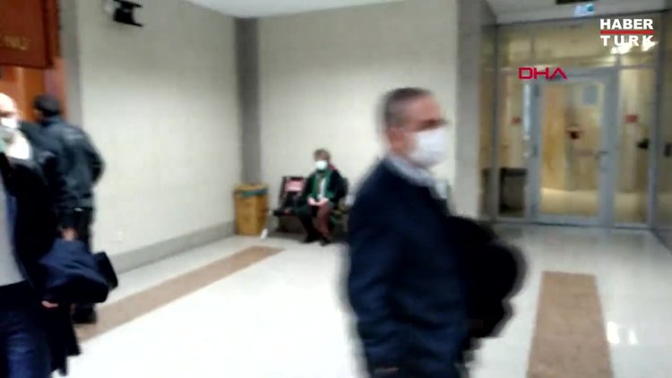 Gazeteci Taha Akyol ve oğlunun dolandırılması...Para iade edince şikayetçi olmadılar