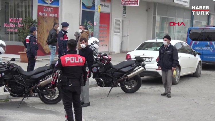 'Doktor Civanım' filmindeki sahneleri hatırlatan, şifa dağıttığını iddia eden çiftçiye soruşturma