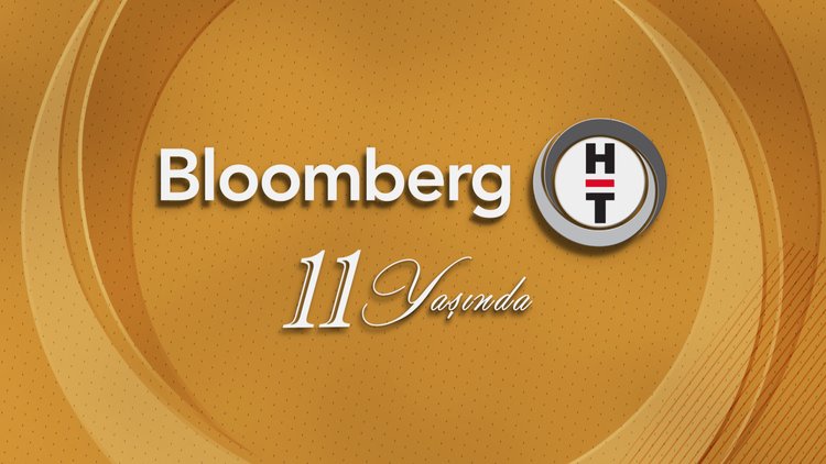 Bloomberg HT 11 yaşında