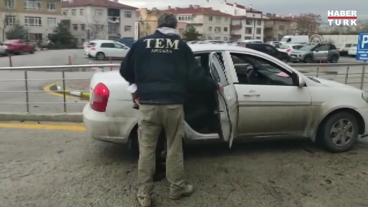 Devletin gizli kalması gereken bilgilerini açıkladıkları iddia edilen 4 kişi hakkında gözaltı kararı verildi