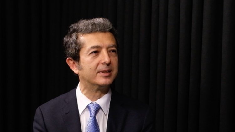 Katarakt hastalığı ve tedavi yolları - Prof. Dr. Akif Özdamar