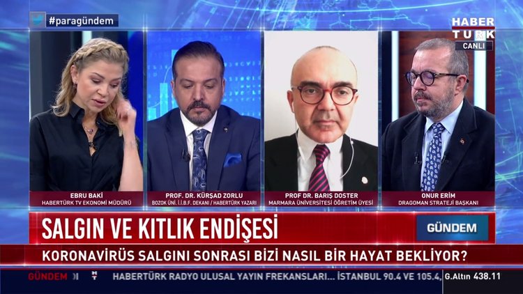 "%75'i zengin 10 ülkeye dağıtıldı"