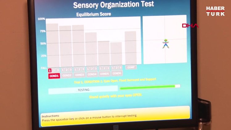 Türk bilim insanları Covid-19´un vücutta bıraktığı yeni bir hasarı keşfetti