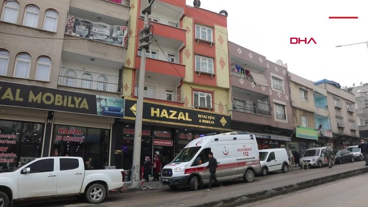 Baba evinde tabancayla vurulan Feride öldü; 5 yakını gözaltına alındı