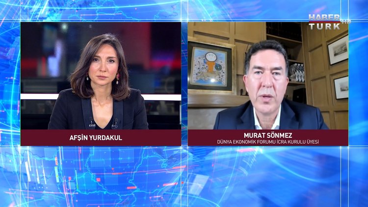 HT 360 - 29 Ocak 2021 (Dünya çifte krizi nasıl aşacak?)