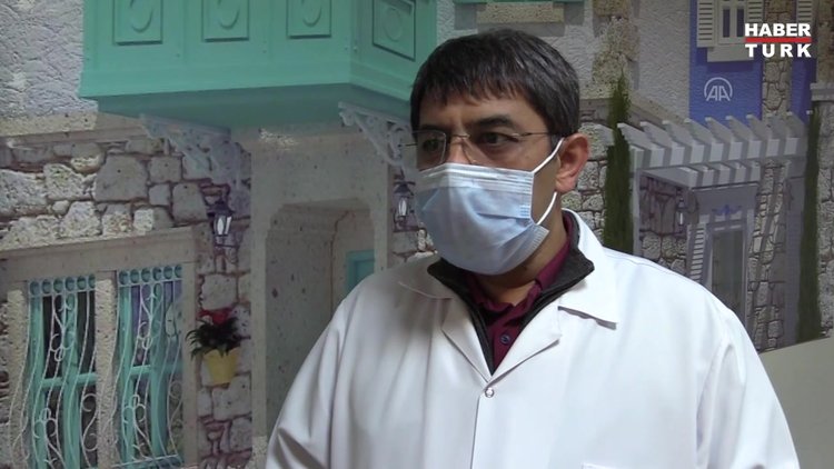 Covid-19 ile mücadelede yarıyıl tatili uyarısı