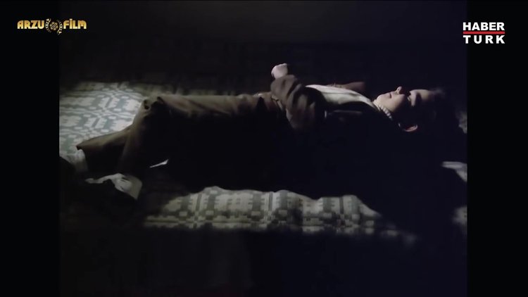 Canım Kardeşim'in kahreden sahnesi