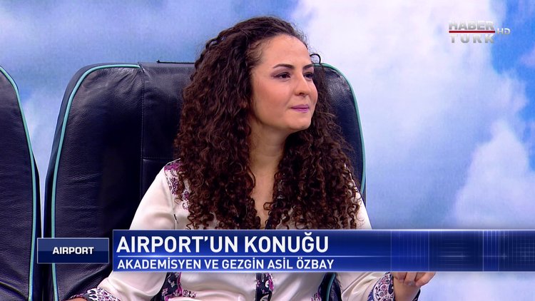 Airport - 31 Ocak 2021 (Dünyanın en güçlü hava kuvvetleri hangi ülkede?)
