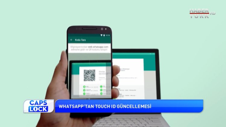 Caps Lock - 31 Ocak 2021 (Apple için rekor yılı, yerli girişim artık Londra&#039;da)