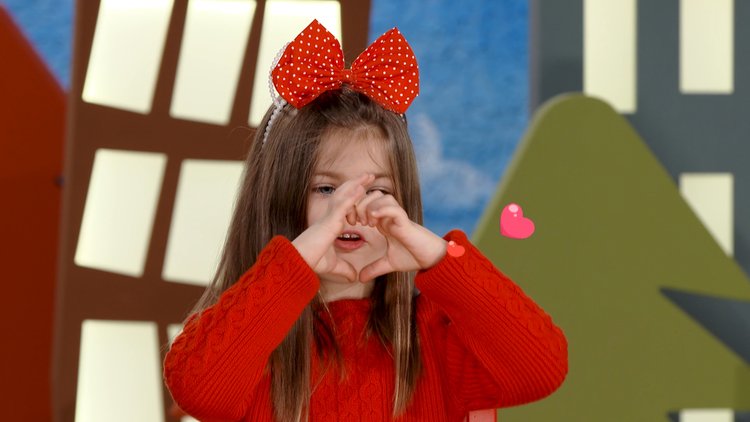 Çocuktan Al Haberi 175. Bölüm Fragmanı