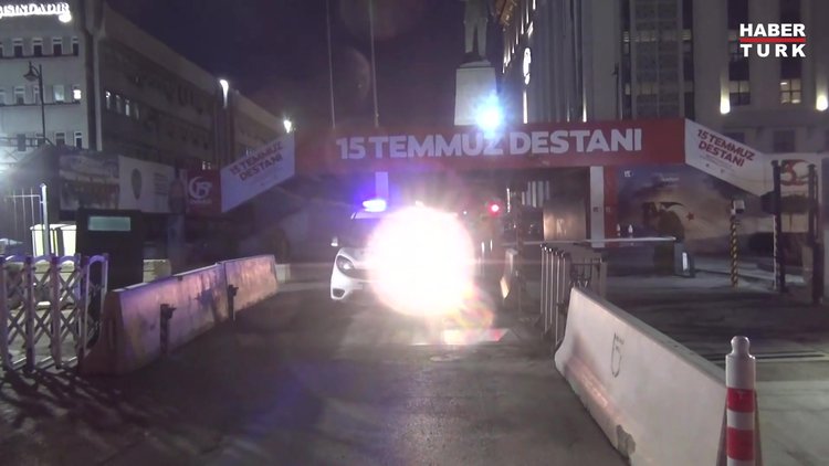 2 bin 475 aranan şüpheli yakalandı!