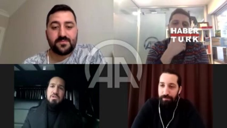 Doğukan Manço: Barış Manço, Türk insanını kendisiyle tanıştırdı