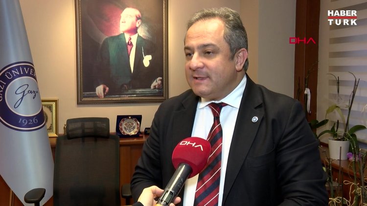 Bilim Kurulu üyesi, okulların açılması için tarih verdi