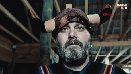 Kackarli Viking In Sira Disi Davranislari Sasirtiyor