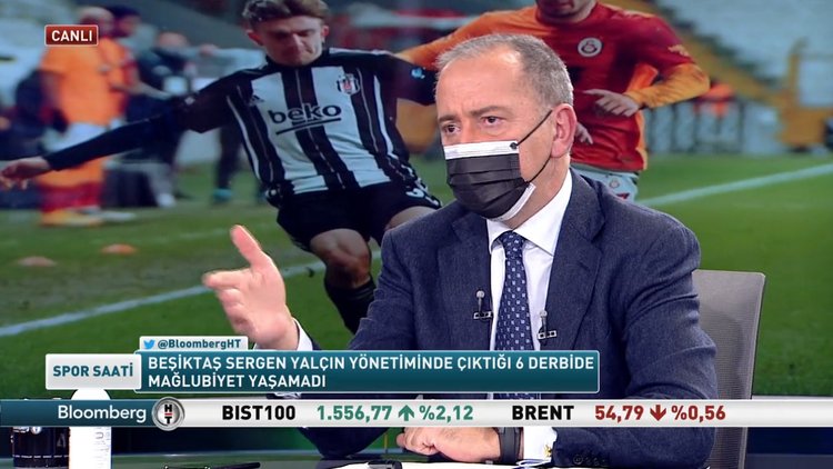 Spor Saati  -  18.01.2021