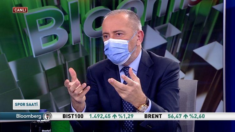 Spor Saati  -  01.02.2021