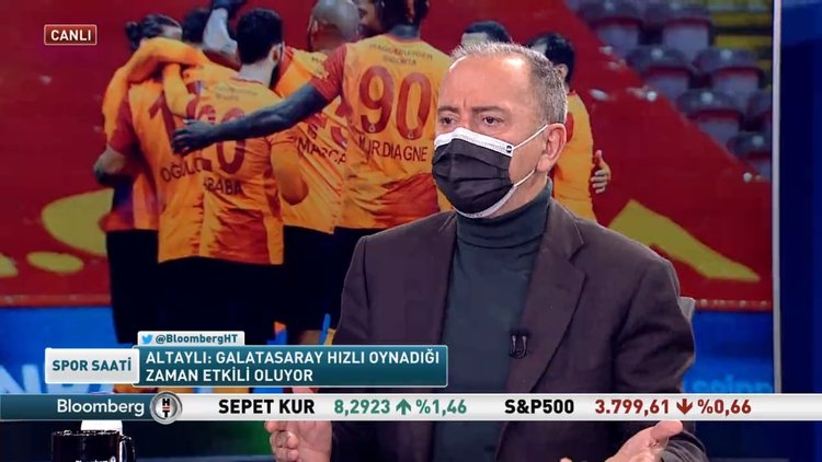 Spor Saati - 11.01.2021